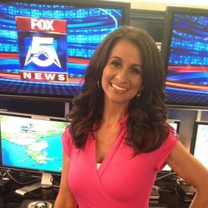 Meet your Posher, Audrey